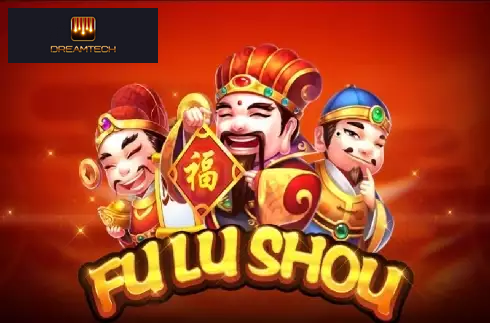 Fu Lu Shou